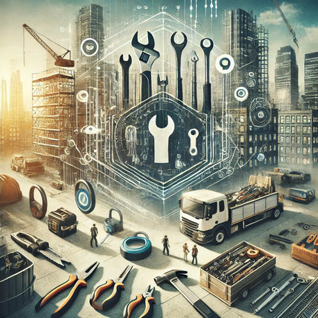 Understanding the Risks of Tool Theft