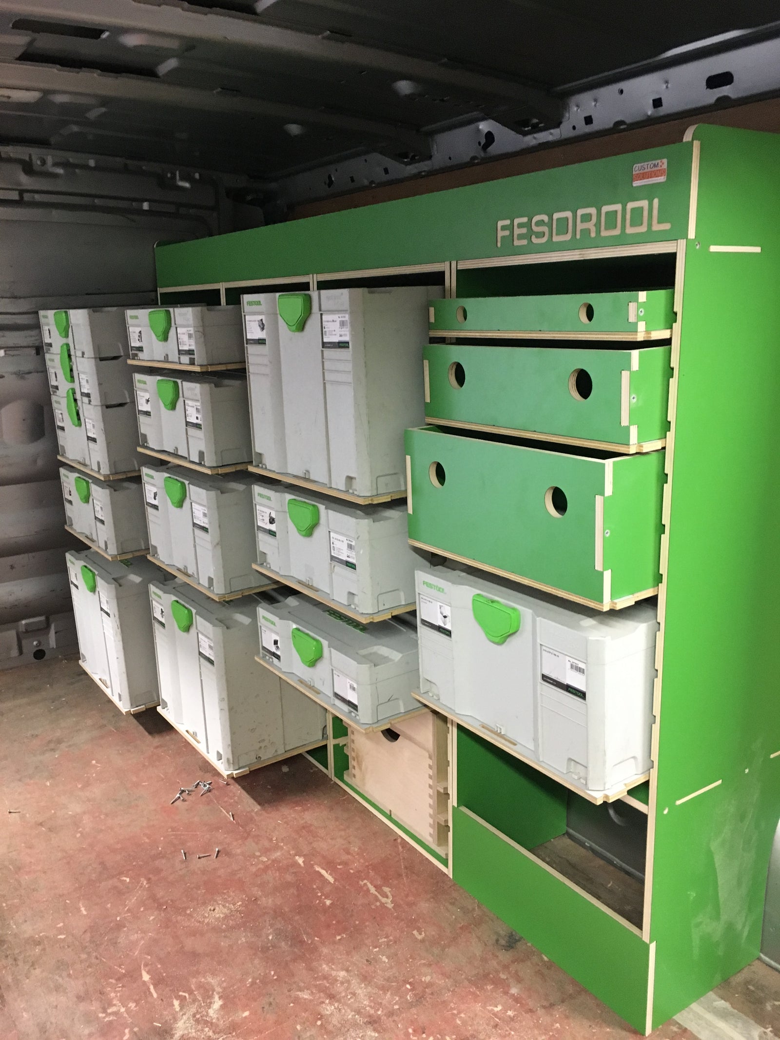 Colour Your Workspace: Exploring Painted Any Colour Options