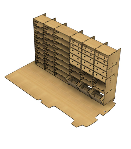 I want to get organised but don’t know where to start!