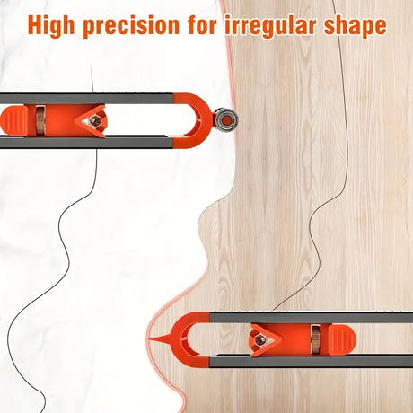 Free Scribe Tool with Van Racking Orders | Custom Solutions UK