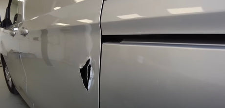 Essential Tips to Prevent Tool Theft from Your Van