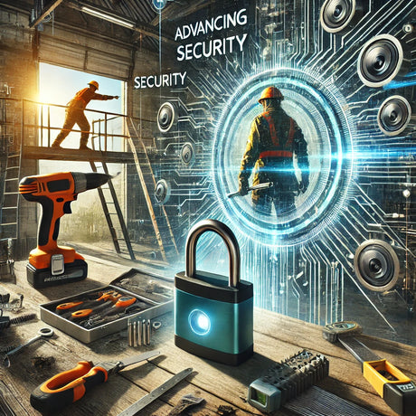 Advancing Security: Protecting Your Tools with Innovative Solutions