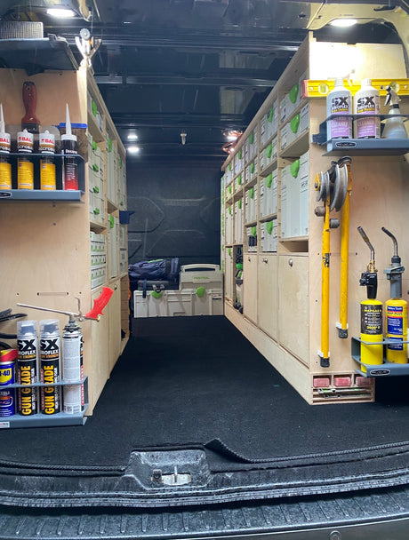 Organized Success: The Art of Doing More by Doing Less