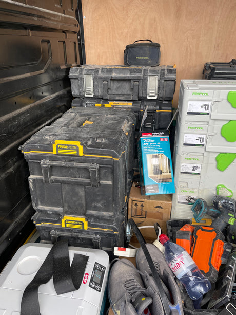 Smart Storage for Smart Professionals: Why Custom Solutions is Your Ultimate Partner