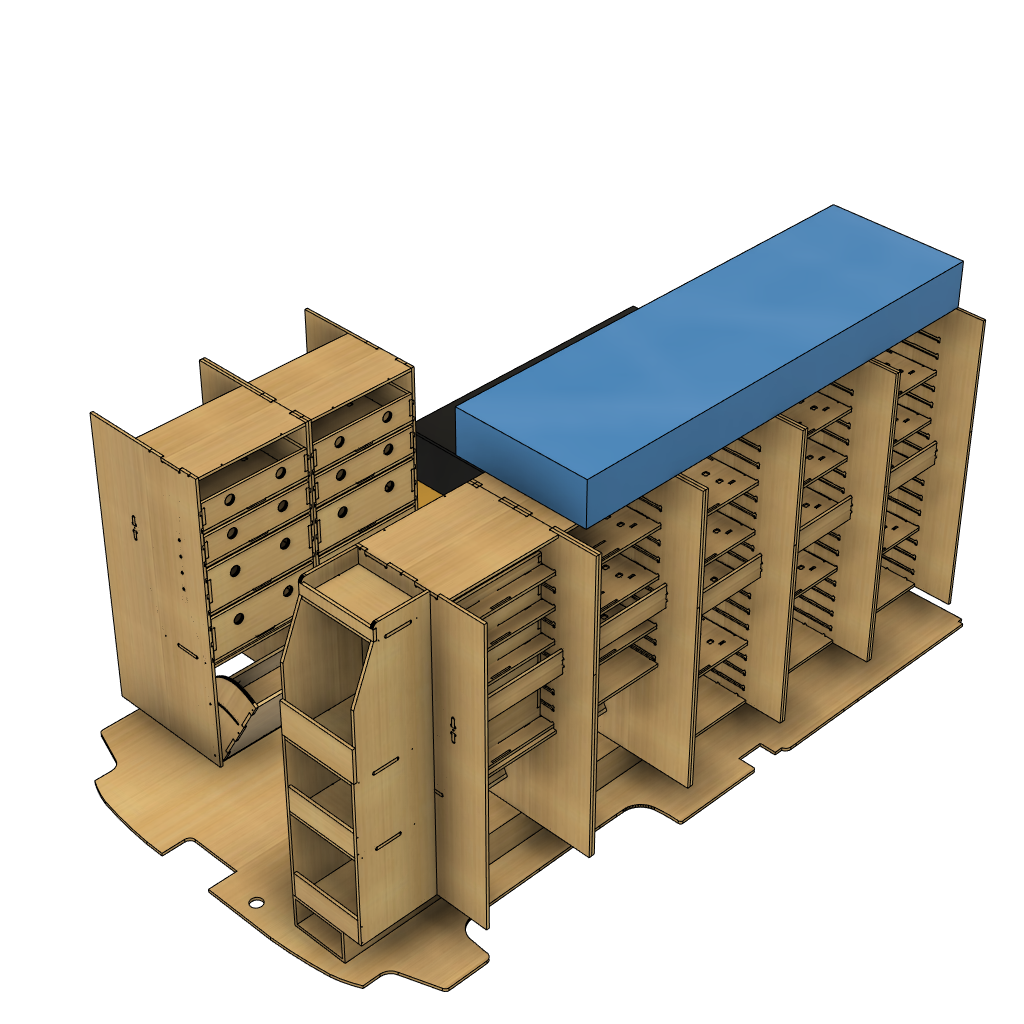 CONCEPT CUSTOM INSTALL