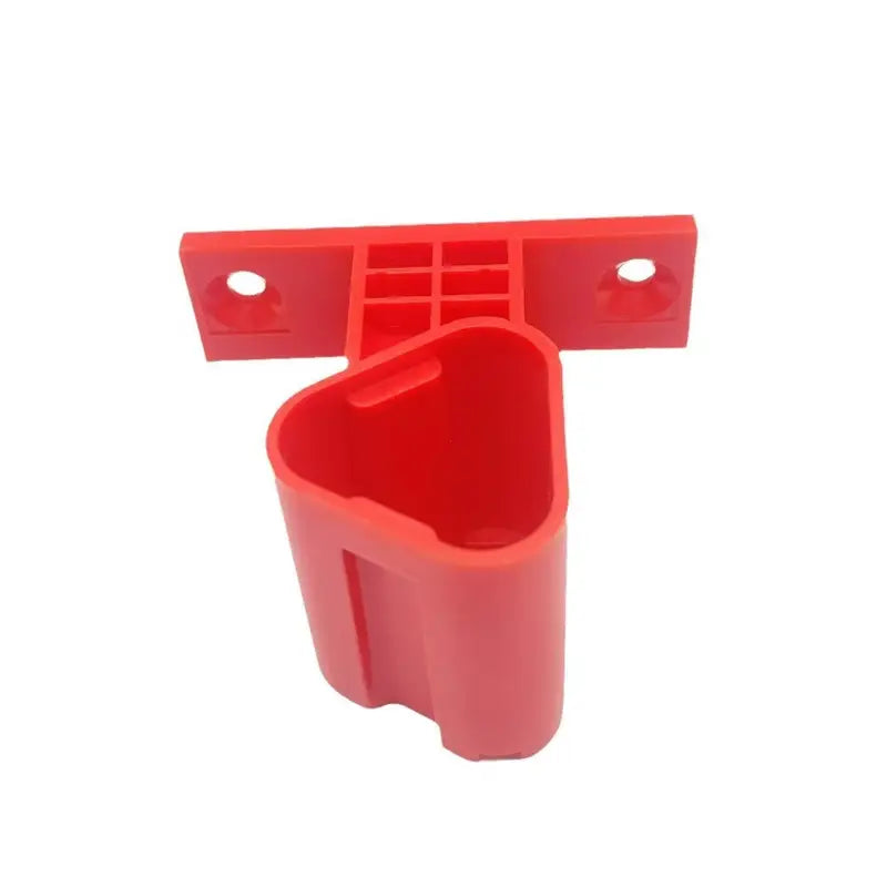 Single M12 Battery Clip Mount