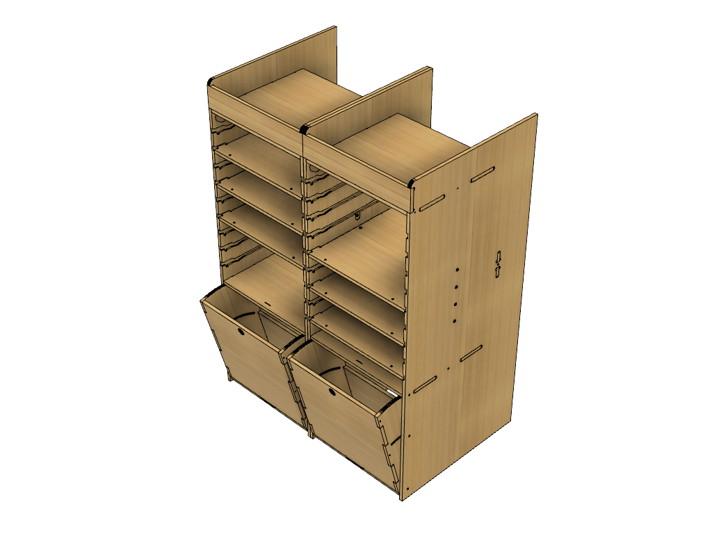 Concept 1200 429mm Duo Makita
