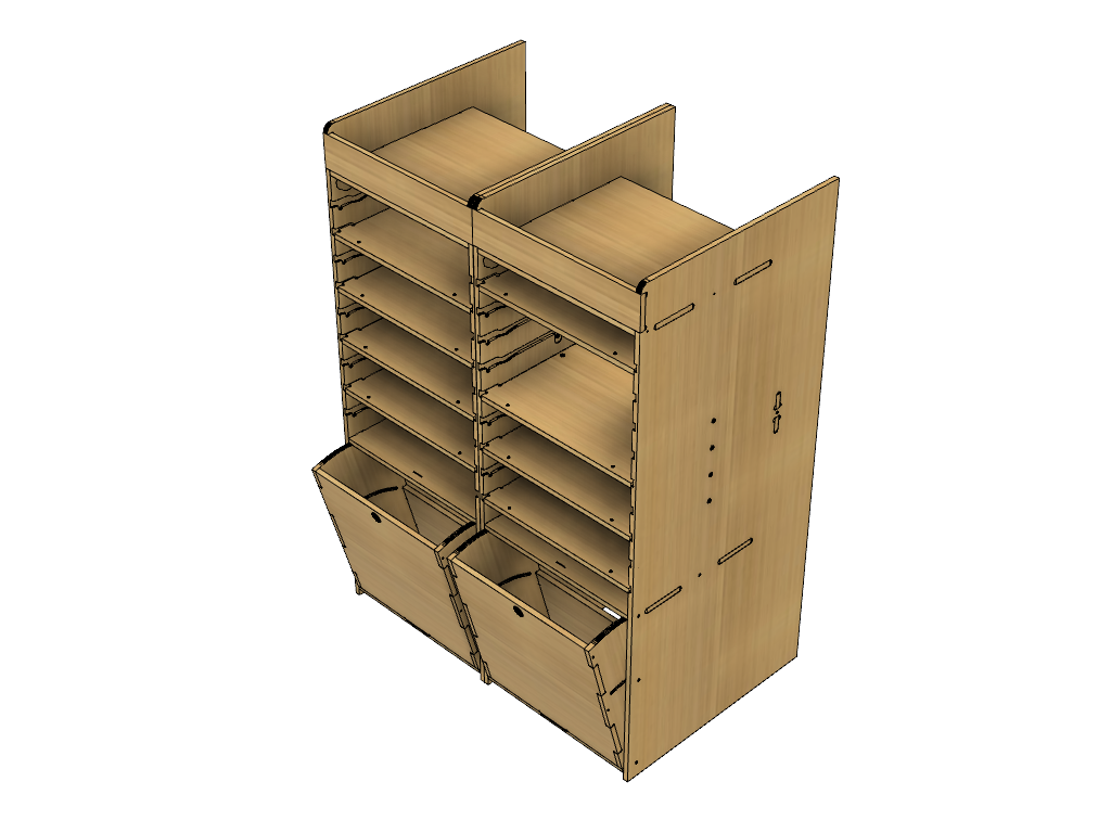 Concept 1200 429mm Duo Makita