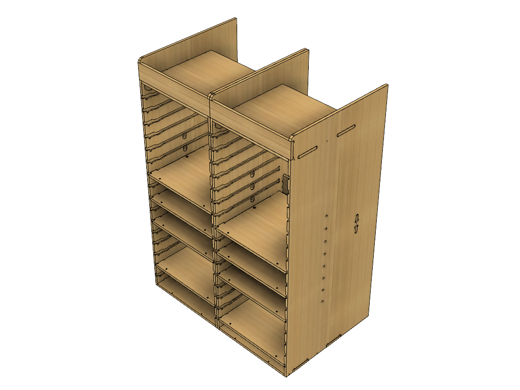 Concept 1200 429mm Duo Makita