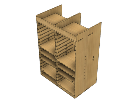 Concept 1200 429mm Duo Makita