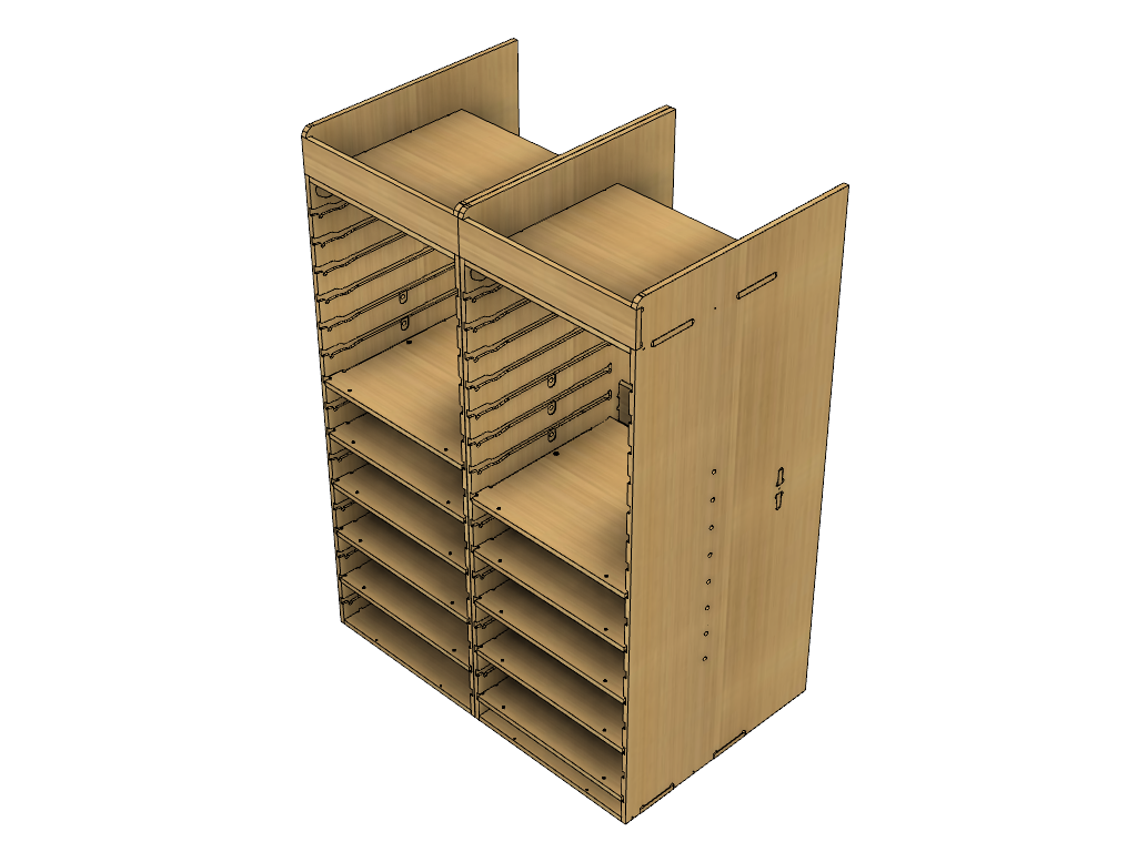 Concept 1200 429mm Duo Makita