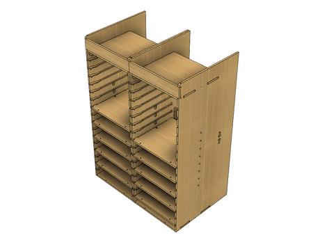 Concept 1200 429mm Duo Makita