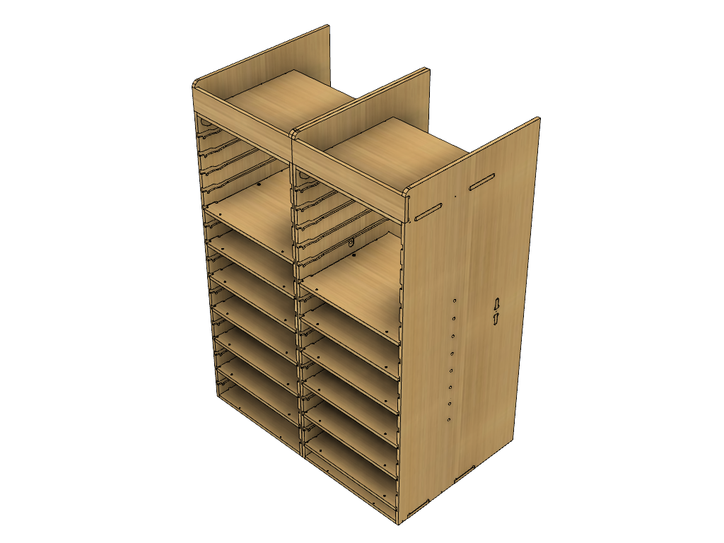 Concept 1200 429mm Duo Makita