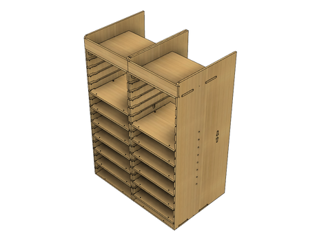 Concept 1200 429mm Duo Makita