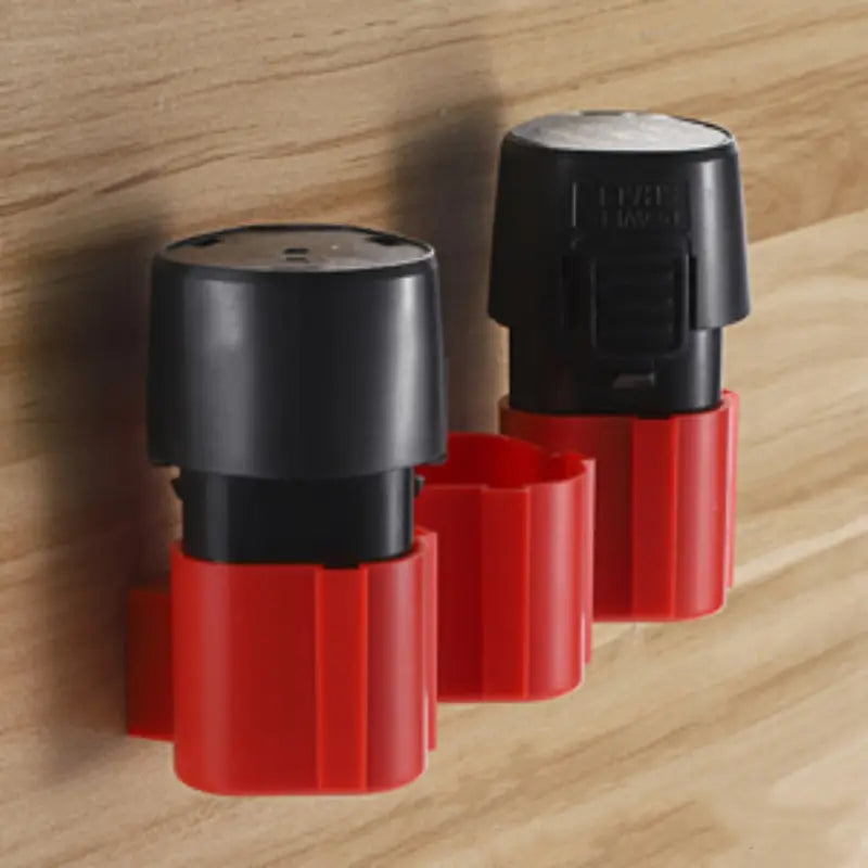 Single M12 Battery Clip Mount