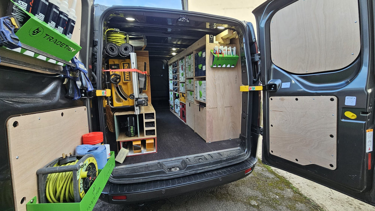 SET-2300-1200-SYSTAINER&TSTACK/ORG-SH3