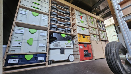 SET-2300-1200-SYSTAINER&TSTACK/ORG-SH3