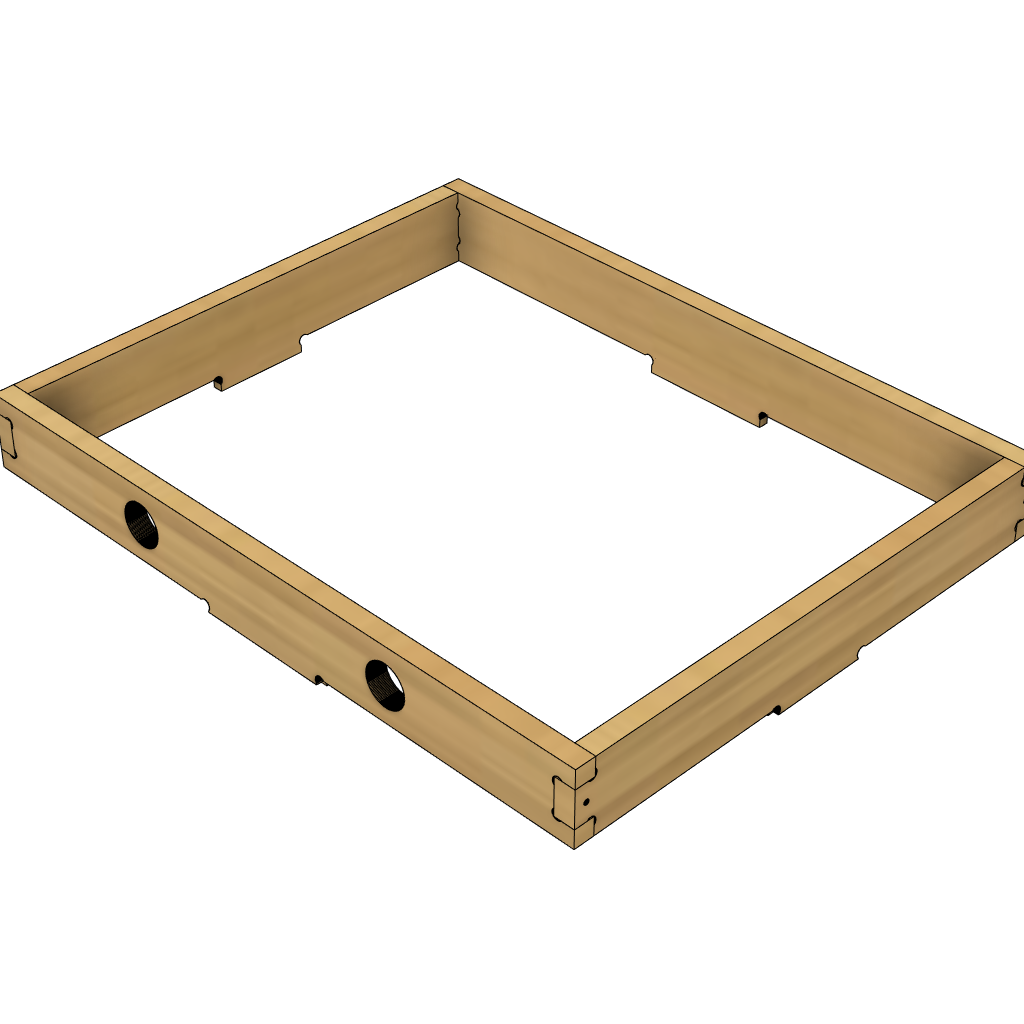 Pro Unique Drawers Standard Depth