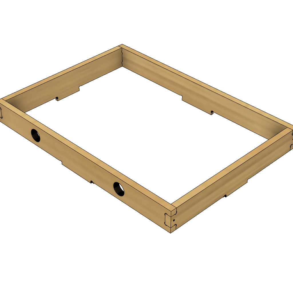 Pro Unique Drawers Standard Depth