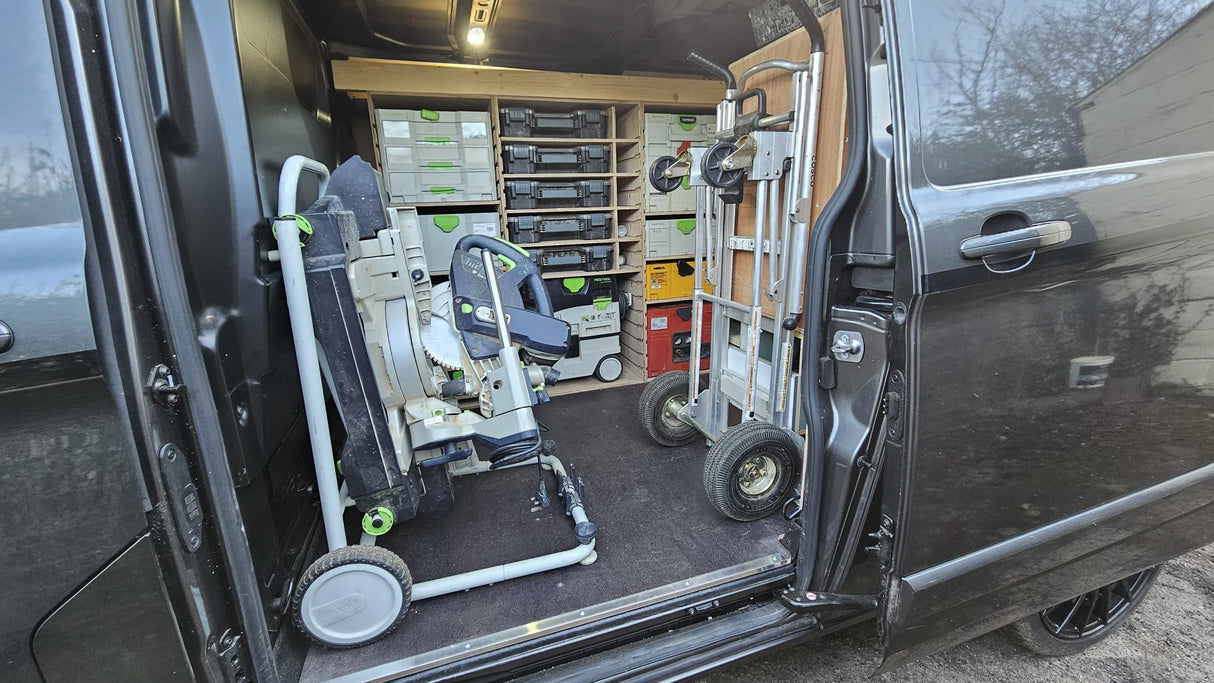 SET-2300-1200-SYSTAINER&TSTACK/ORG-SH3