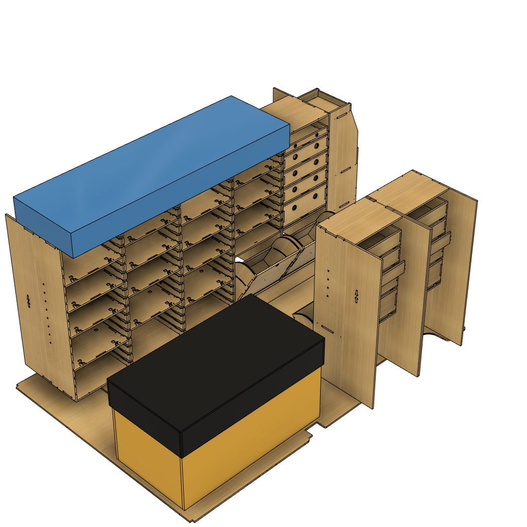 CONCEPT CUSTOM INSTALL