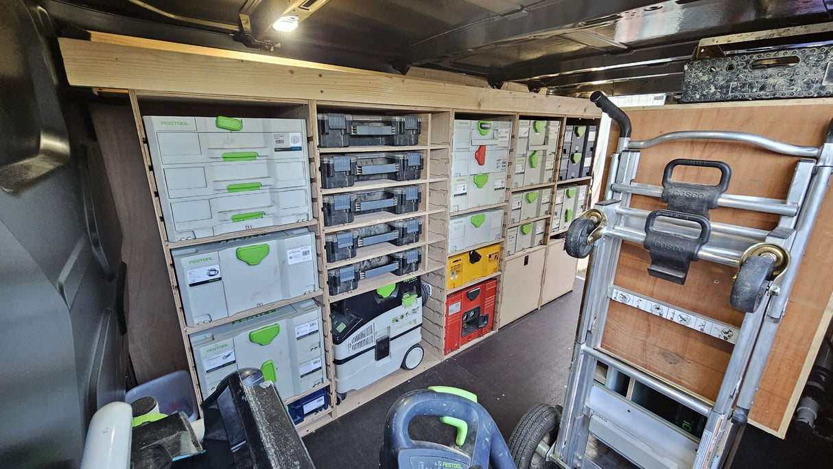 SET-2300-1200-SYSTAINER&TSTACK/ORG-SH3