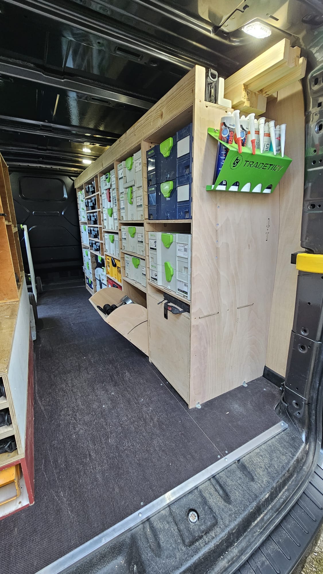 SET-2300-1200-SYSTAINER&TSTACK/ORG-SH3