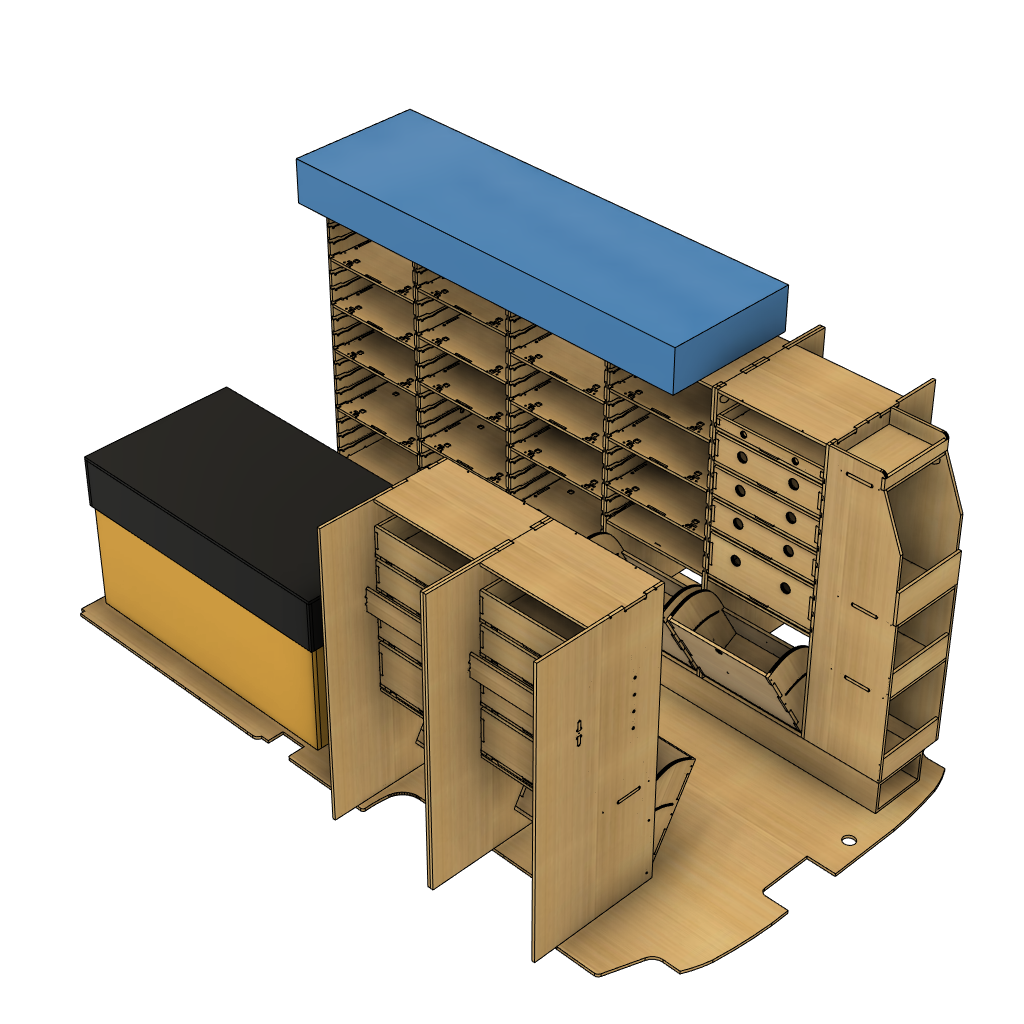 CONCEPT CUSTOM INSTALL