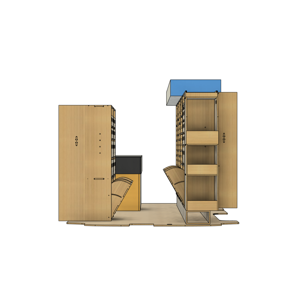 CONCEPT CUSTOM INSTALL