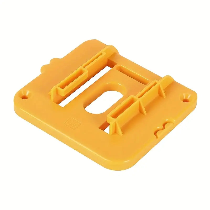 Wall Mount Dewalt Battery Holders – Fits 18V & 20V