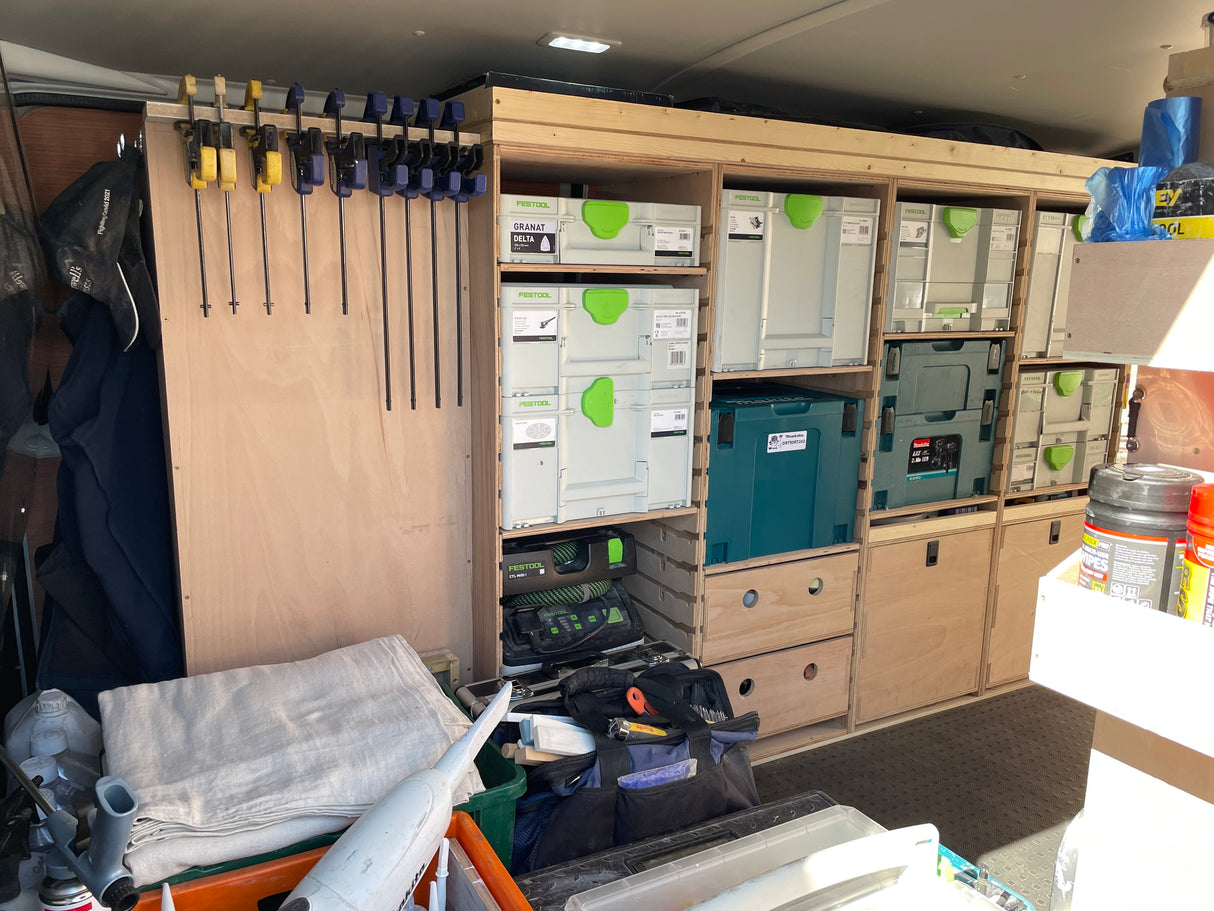 SET-1099-PAINTING & DECORATING