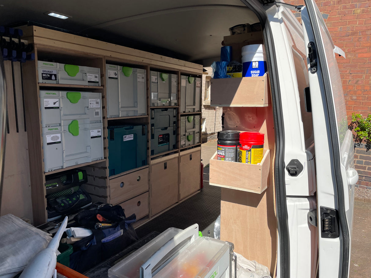 SET-1099-PAINTING & DECORATING