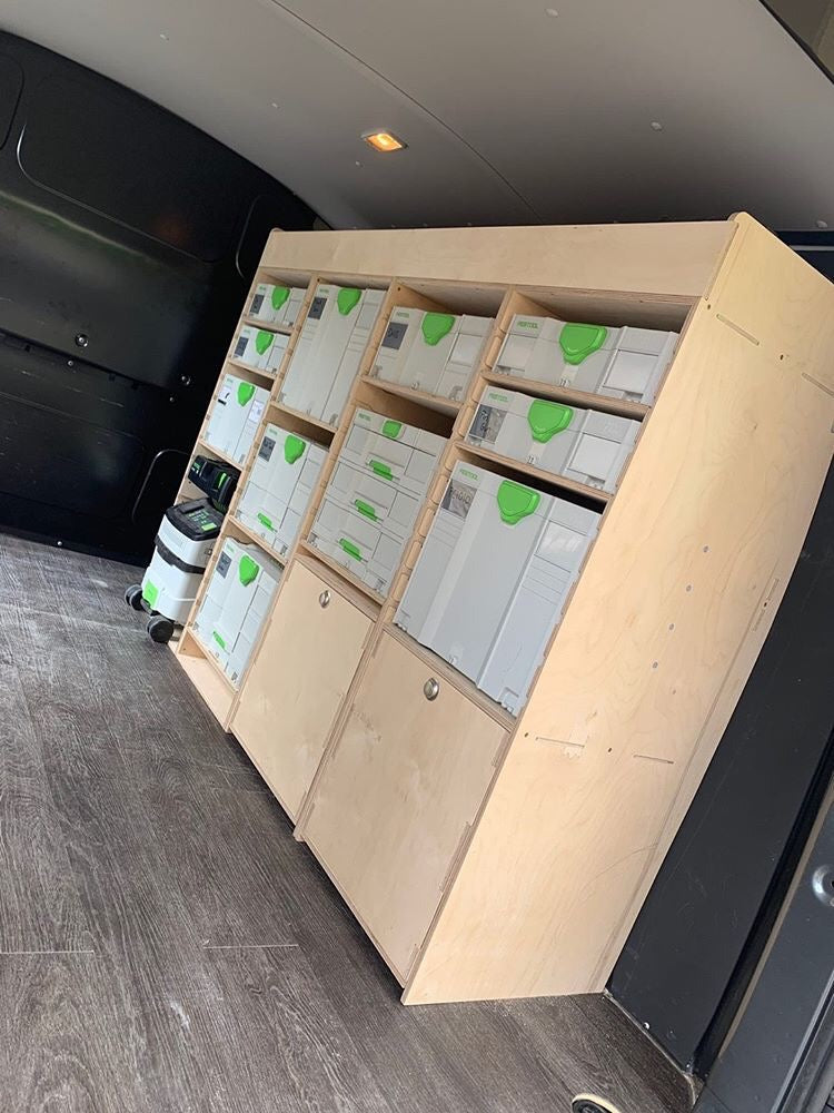 Unique D1 SH2 FESTOOL