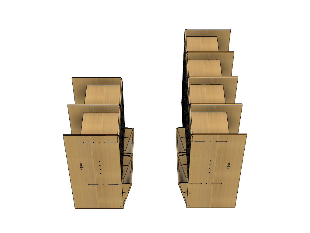 SET-SWB| STD-ST/WA-ST/SH2-DEWALT_TSTACK