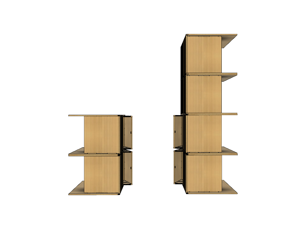 SET-SWB| STD-ST/WA-ST/SH2-DEWALT_TSTACK