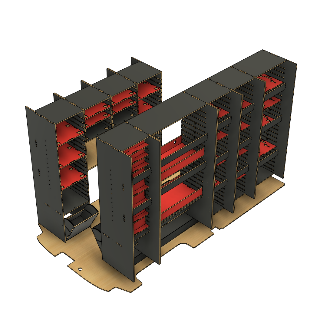 SET-1775-2719/1716 ULTD