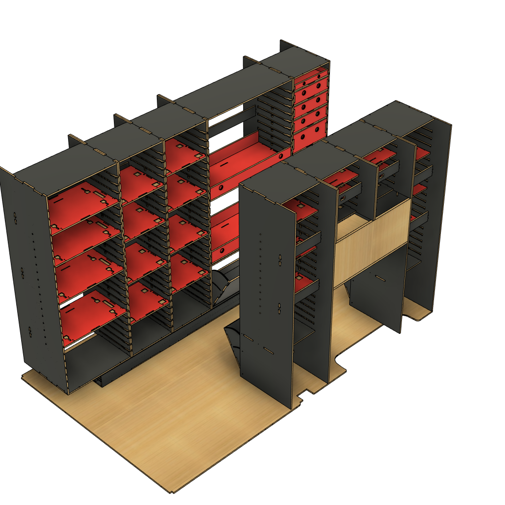 SET-1775-2719/1716 ULTD