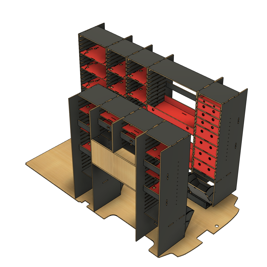 SET-1775-2719/1716 ULTD