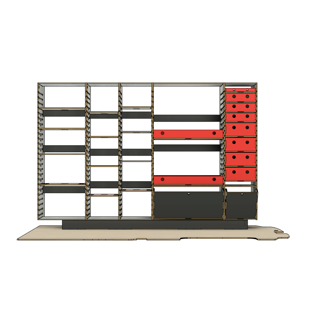 SET-1775-2719/1716 ULTD