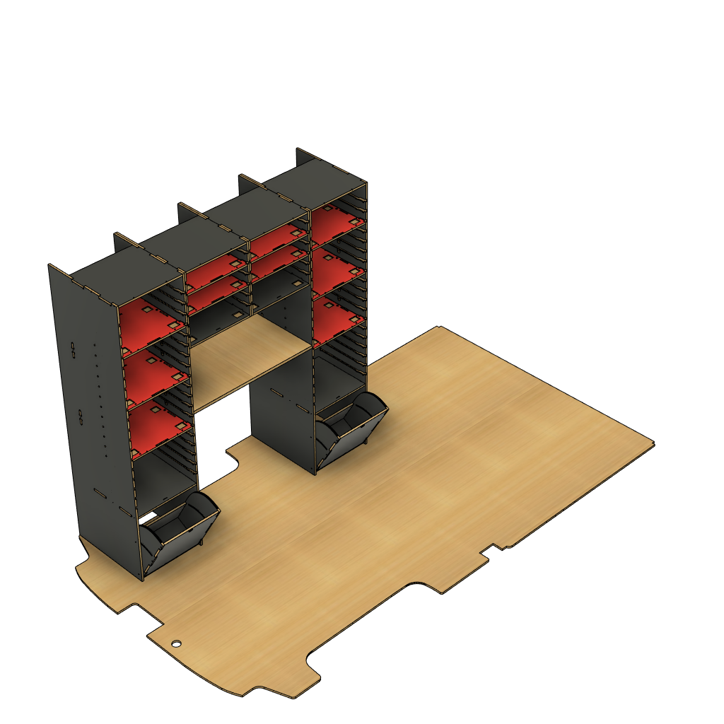 SET-1775-2719/1716 ULTD