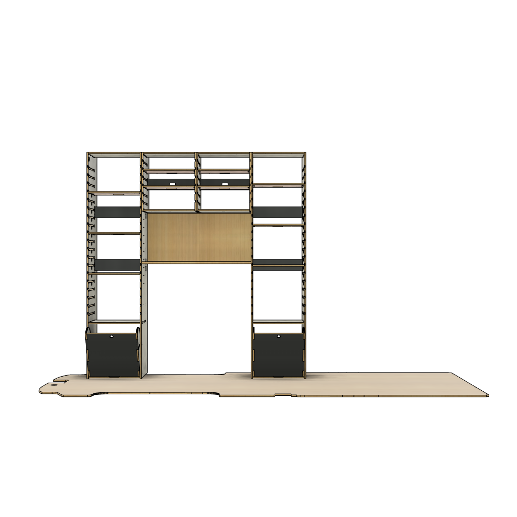 SET-1775-2719/1716 ULTD