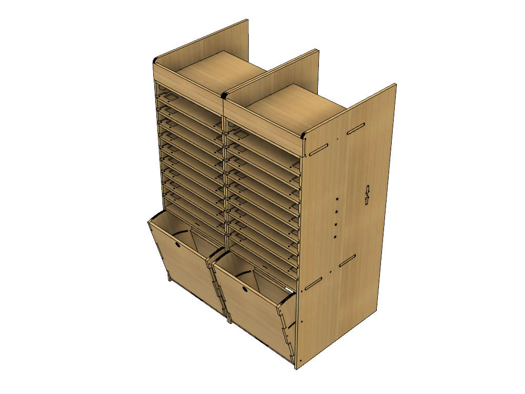 Concept 1200 429mm Duo Makita