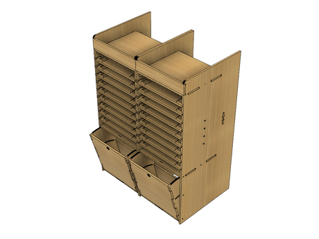 Concept 1200 429mm Duo Makita