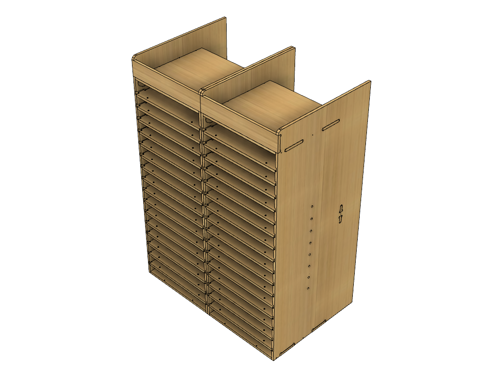 Concept 1200 429mm Duo Makita