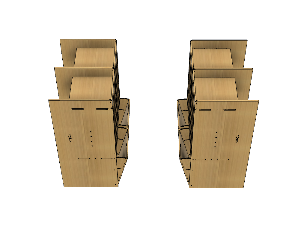 Concept 429 2+2 WA/ST