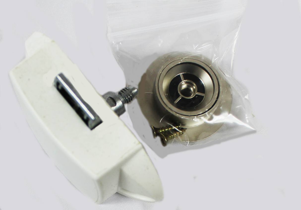 Standard Push Button Catch