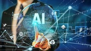 The beginning of Ai