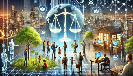 Ethical AI Development
