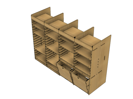 Concept Range