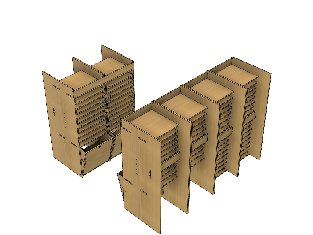 SET-SWB| STD-ST/WA-ST/SH2-DEWALT_TSTACK